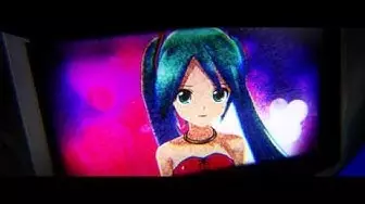 Gambar Anime: TRAPxTRAP feat. Hatsune Miku