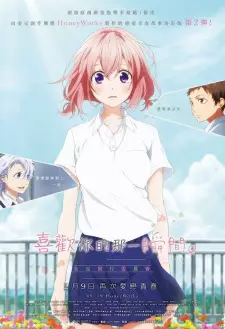 Gambar Anime Suki ni Naru Sono Shunkan wo. Kokuhaku Jikkou Iinkai