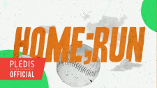Poster Anime Home;Run