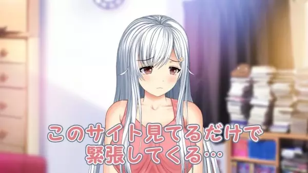 Gambar Anime: Neeko ga Vtuber shitemita