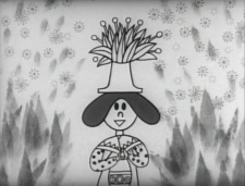 Poster Anime Youki ni Utaeba