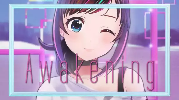 Gambar Anime: Awakening (2020)