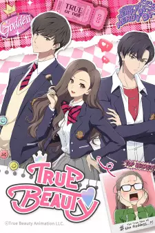 Gambar Anime Yeosin Gangnim