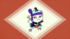 Gambar Anime: Oira Kabuki no Nurarihyon