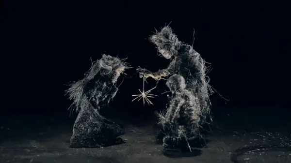 Gambar Anime: Hair Album