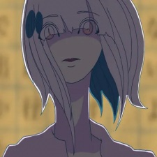 Poster Anime Tokyo Shinya