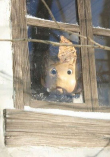 Poster Anime 11-gatsu Umare no Otokonoko no Tame ni.