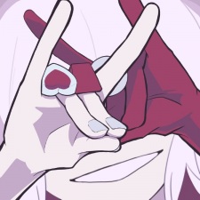 Poster Anime Kashika