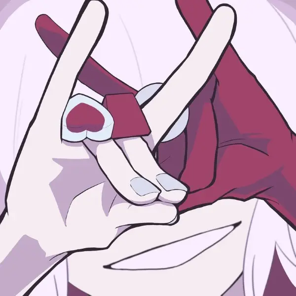 Gambar Anime: Kashika