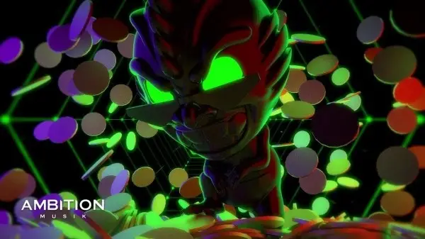 Gambar Anime: I Got feat. Woodie Gochild