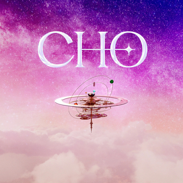 Gambar Anime: Cho
