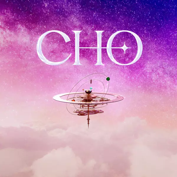 Poster Anime: Cho