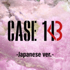 Poster Anime Case 143
