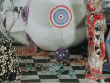 Poster Anime Mizube no Shokubutsu