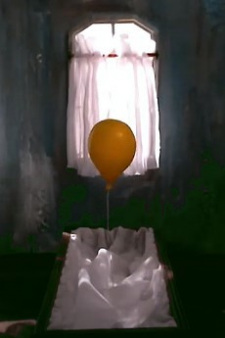 Poster Anime Ano Chi