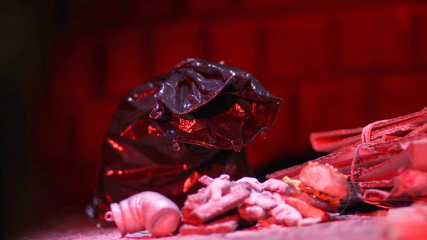 Gambar Anime: A Brightening Life