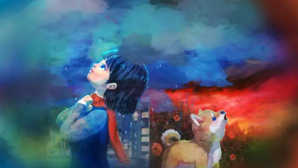 Gambar Anime: Boku mo