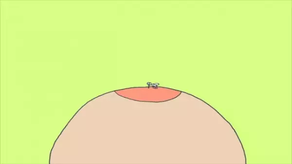 Gambar Anime: Nipple!!
