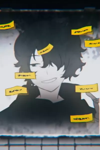 Gambar Anime: Cynthia