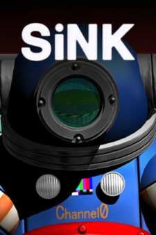 Poster Anime SiNK