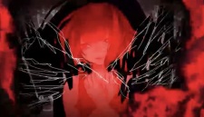 Poster Anime Aishite Aishite Aishite