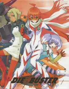 Gambar Anime Top wo Nerae 2! Kagaku Kouza