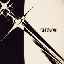 Poster Anime Shinobi