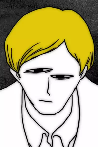 Poster Anime: Prayer X