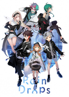 Poster Anime Ontology