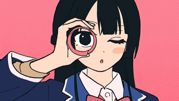 Gambar Anime: Hito tte Tada no Tsutsu Janai desu ka