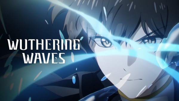 Poster Anime: Ming Chao: Wei An Zhi Guang