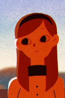 Poster Anime Yuukei