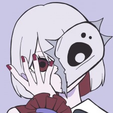 Poster Anime Tekito Make