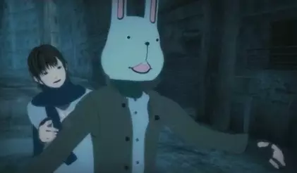 Gambar Anime: Hana (2006)