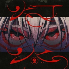 Poster Anime Tomoshibi