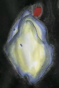 Poster Anime Ishi kara