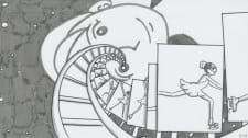 Poster Anime Slide