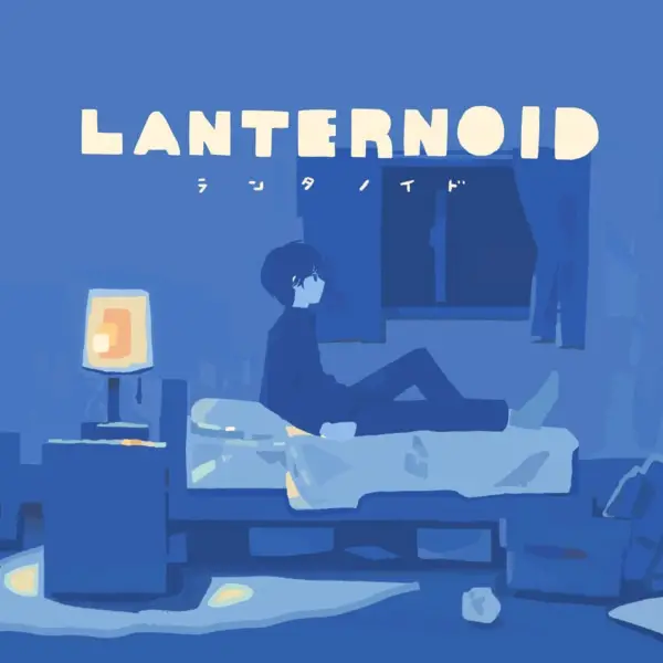 Gambar Anime: Lanternoid
