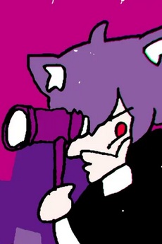 Gambar Anime: Grrr Grrr Tummy