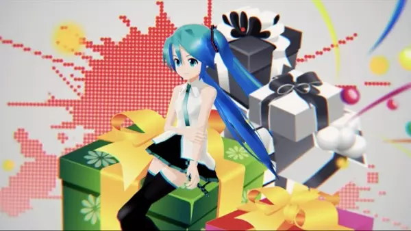 Gambar Anime: To Dimension