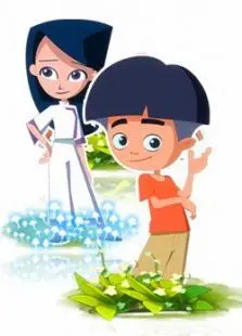 Gambar Anime: Modeng Senlin: Conglin De Huxi