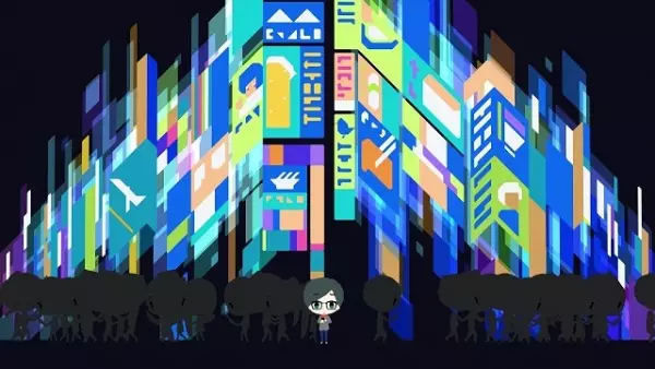Gambar Anime: Kotonoha Breakdown