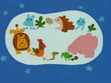 Poster Anime Gottsuo-sama