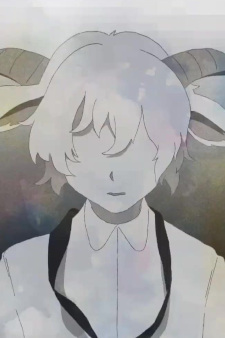 Poster Anime Non-Breath Oblige