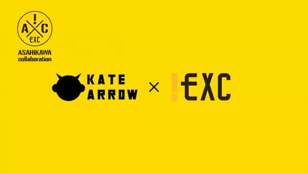 Poster Anime: Kate Arrow x !EXC: Pony Tail