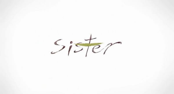 Anime Poster: Sister