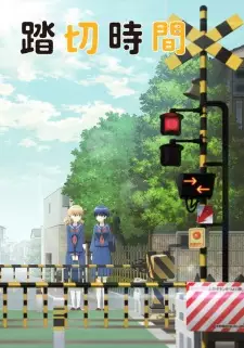 Gambar Anime Fumikiri Jikan