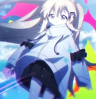 Anime image: Lost My Mind