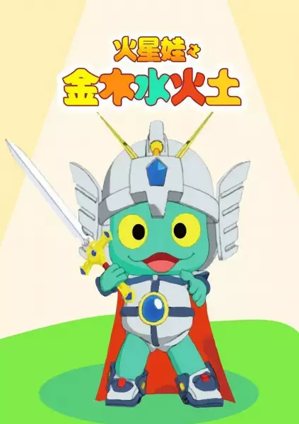 Gambar Anime: Jin Mu Shui Huo Tu