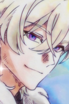 Gambar Anime Star Rail Disco: Odore Kaitakusha